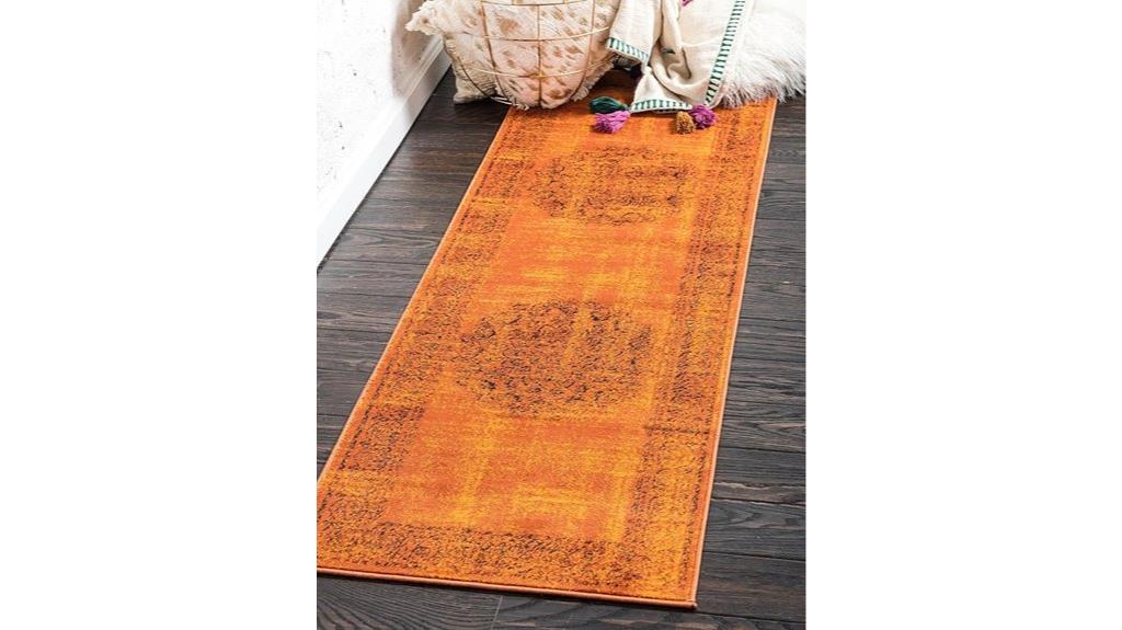 imperial collection rug 2x6