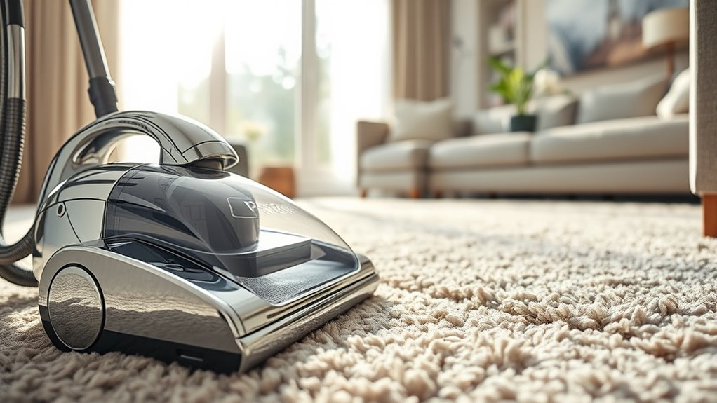 improved air quality and durability