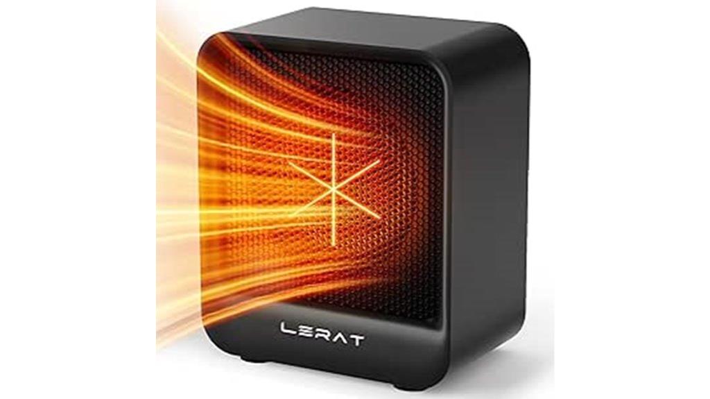 indoor electric space heater