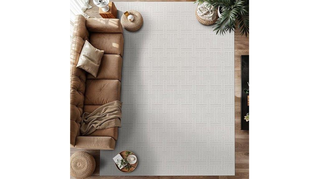 indoor rug 6x9 size