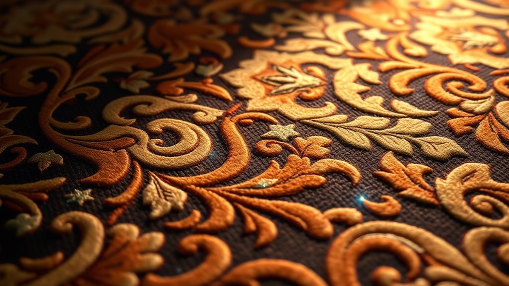 innovative custom carpet designs
