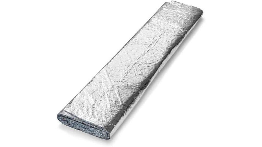 insulation sheet 3 8 inch
