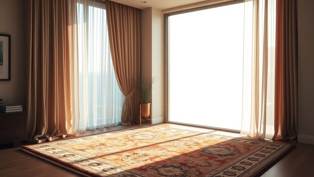 interior style and decor