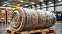 international rug shipping tips