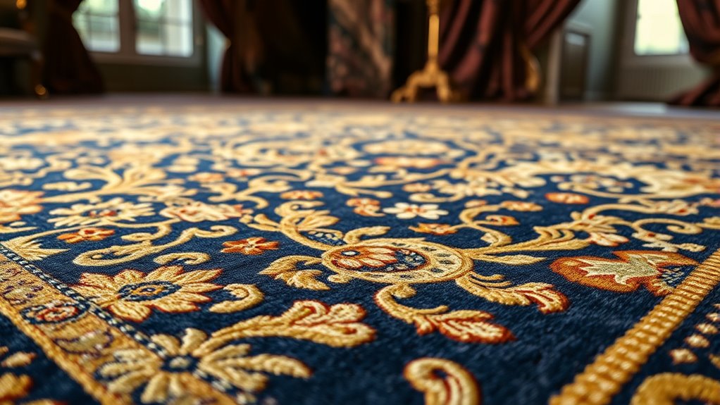 intricate vibrant dyeing mastery