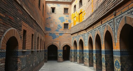 isfahan s dye house heritage