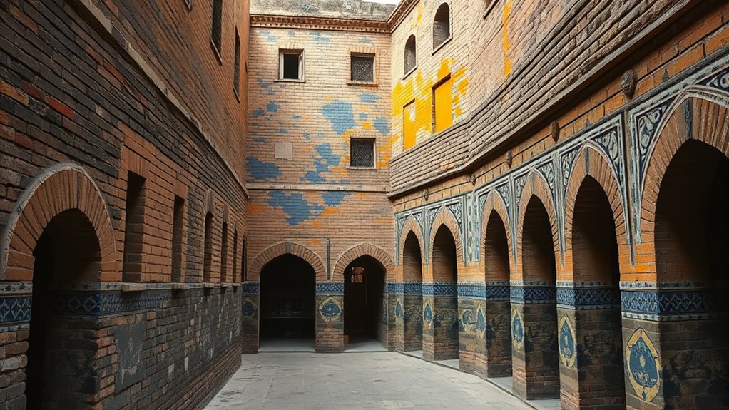 isfahan s dye house heritage