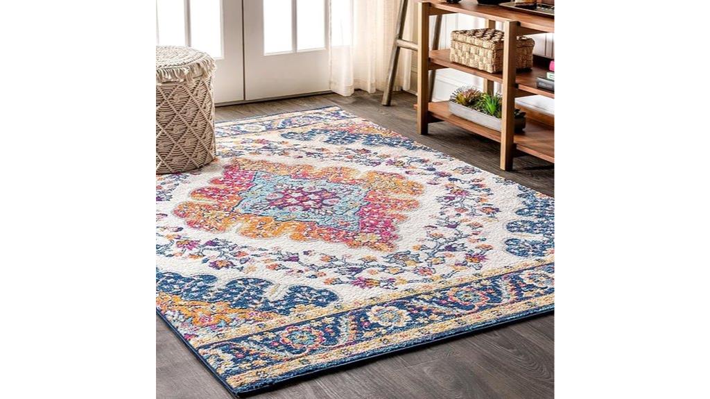 jonathan y bohemian rug
