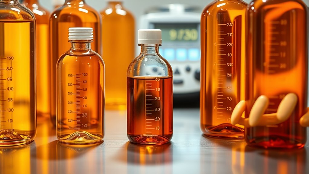 key factors for rinse