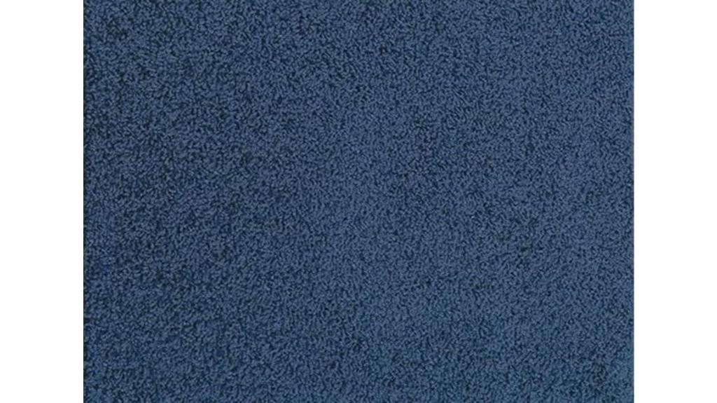 kids midnight blue carpet