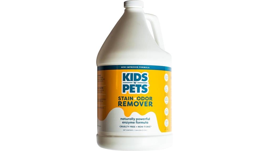 kids pets all purpose cleaner