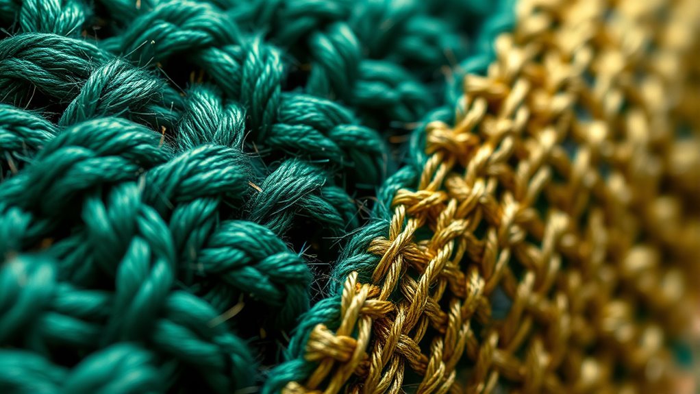 knot count isn t everything