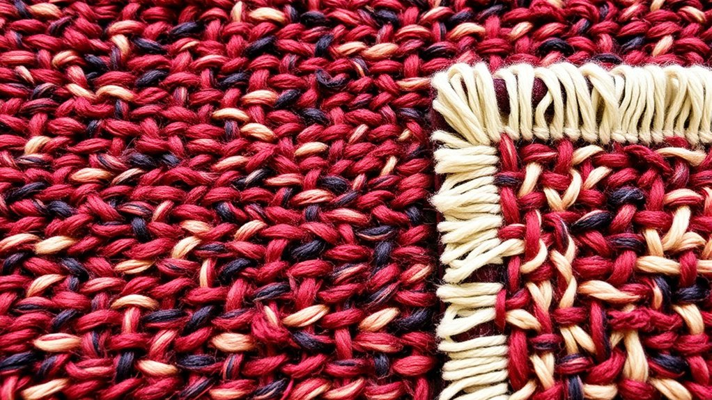 knot density affects durability