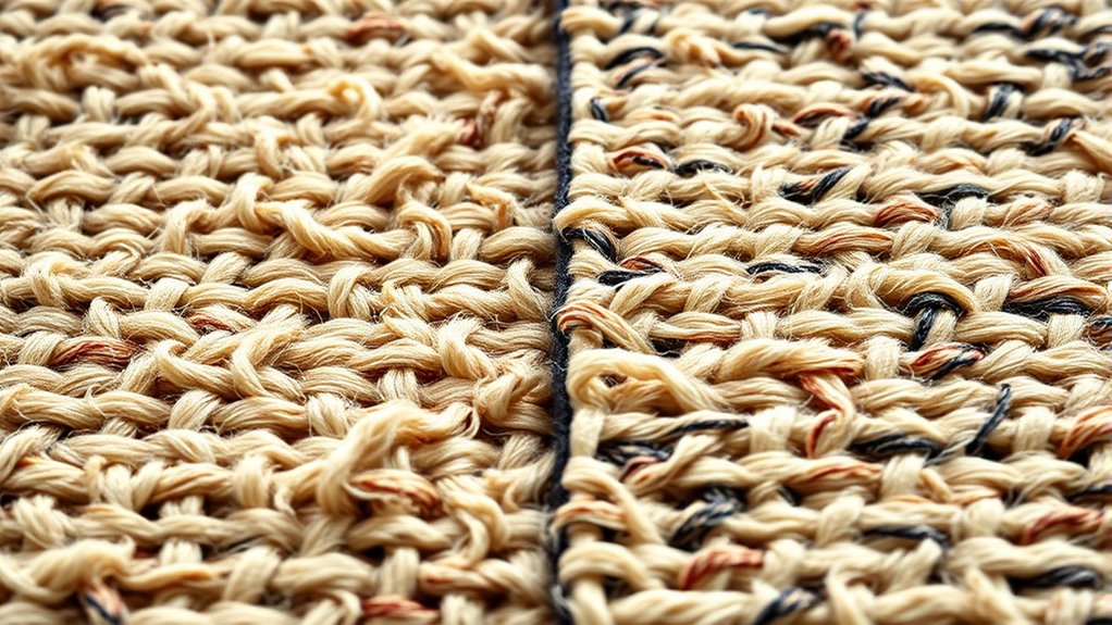 knot density and cost