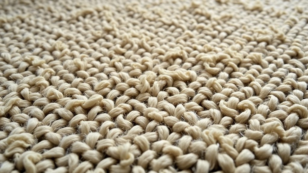 knot density and quality