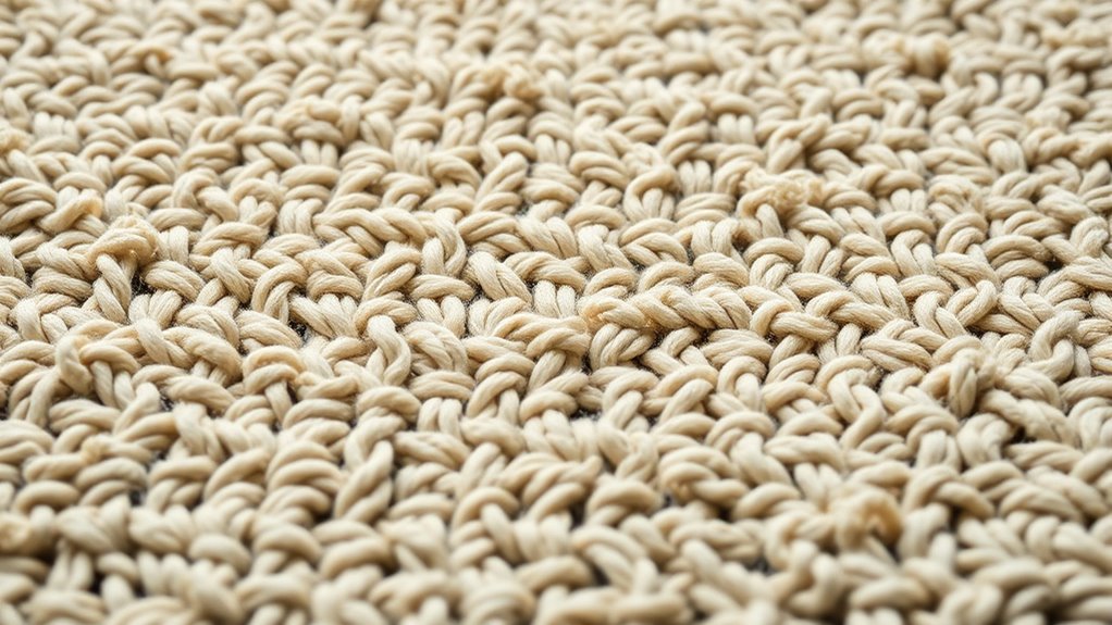 knot density influences appearance