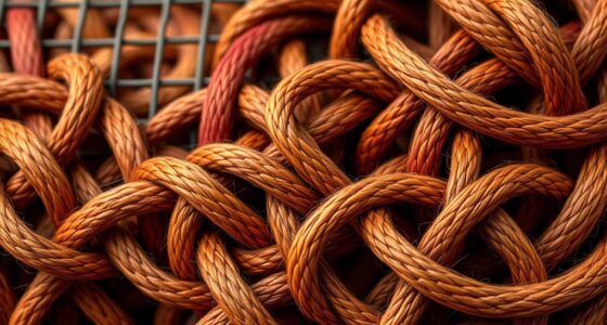 knot density monopoly loss
