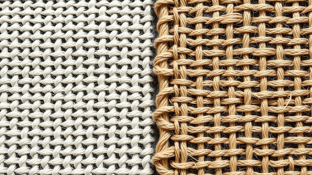 knot quality over quantity
