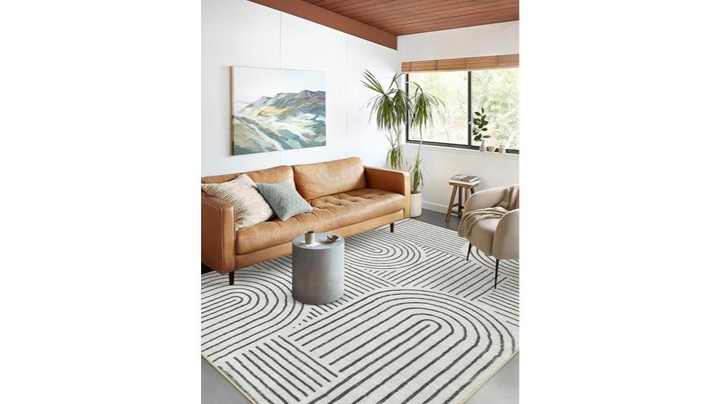 lahome 5x7 rug