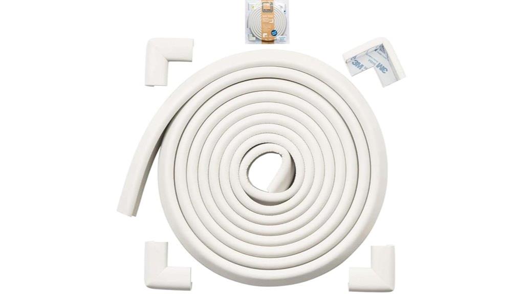 large 15ft corner protector