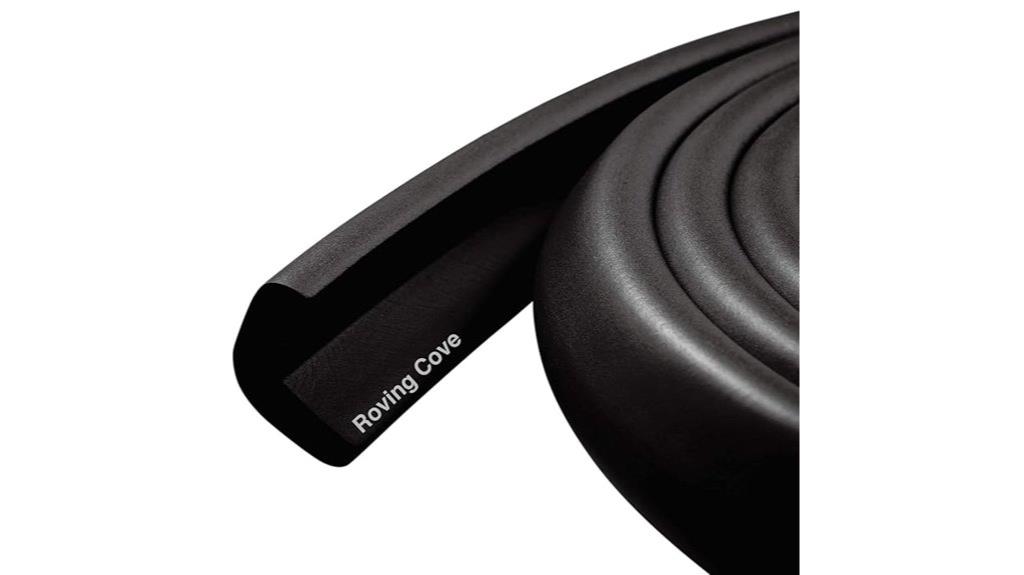 large 6ft edge protector