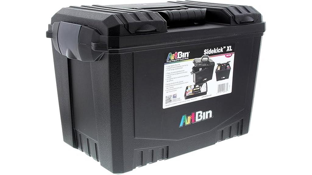 large art craft storage