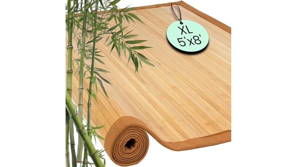 large indoor outdoor rug