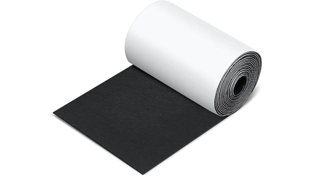 large non slip felt pads