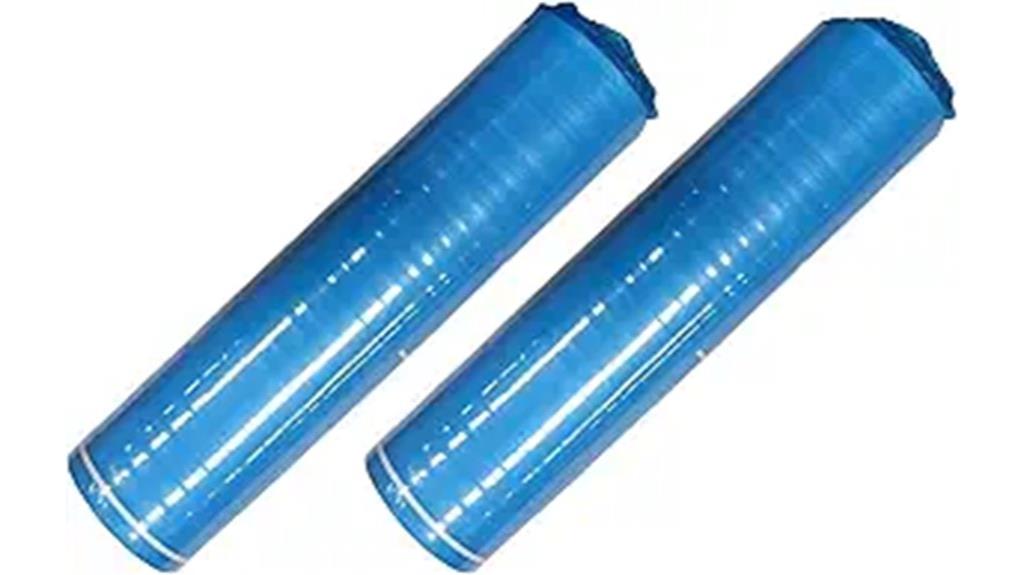 large pack premium padding