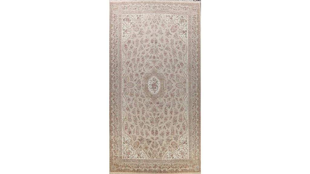 large palace size aubusson rug