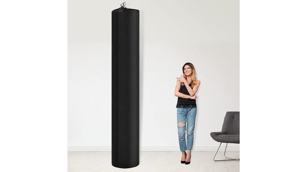 large rug storage bag
