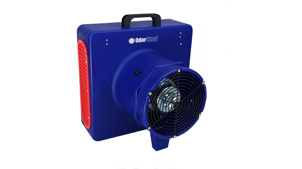 large space ozone uv