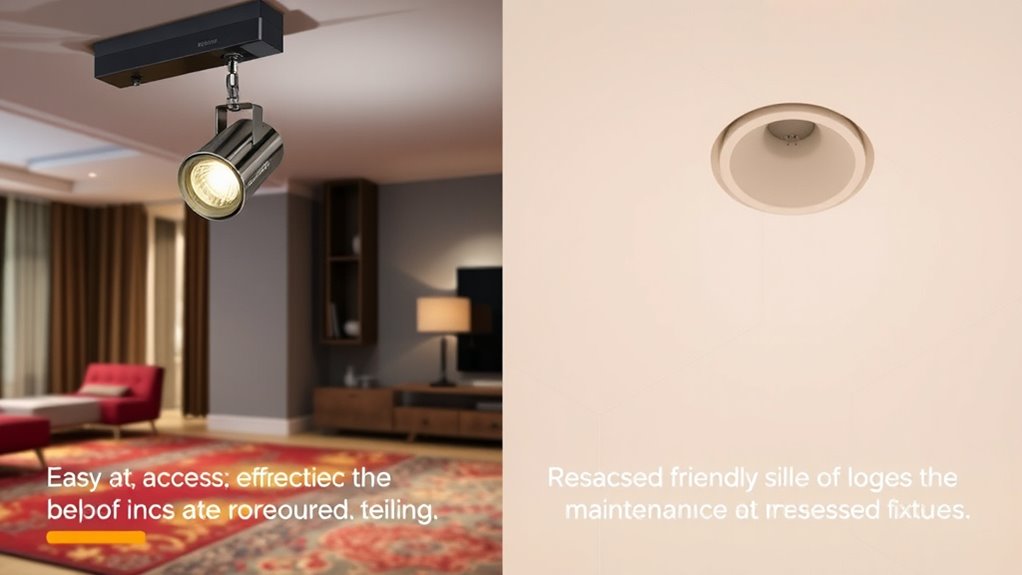 lighting fixture maintenance tips