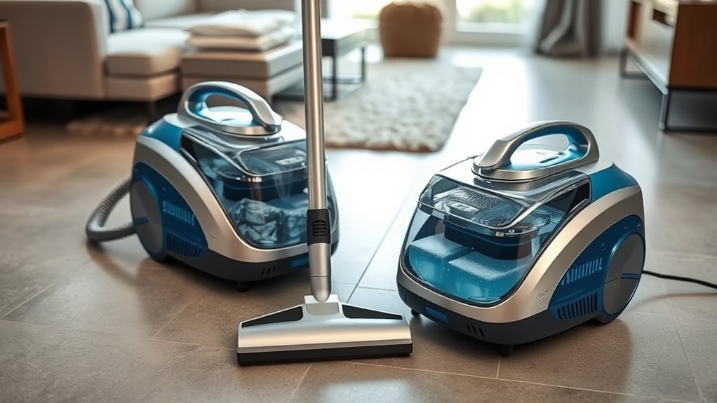 lightweight versatile cleaning tools
