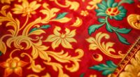 limited edition silk rug