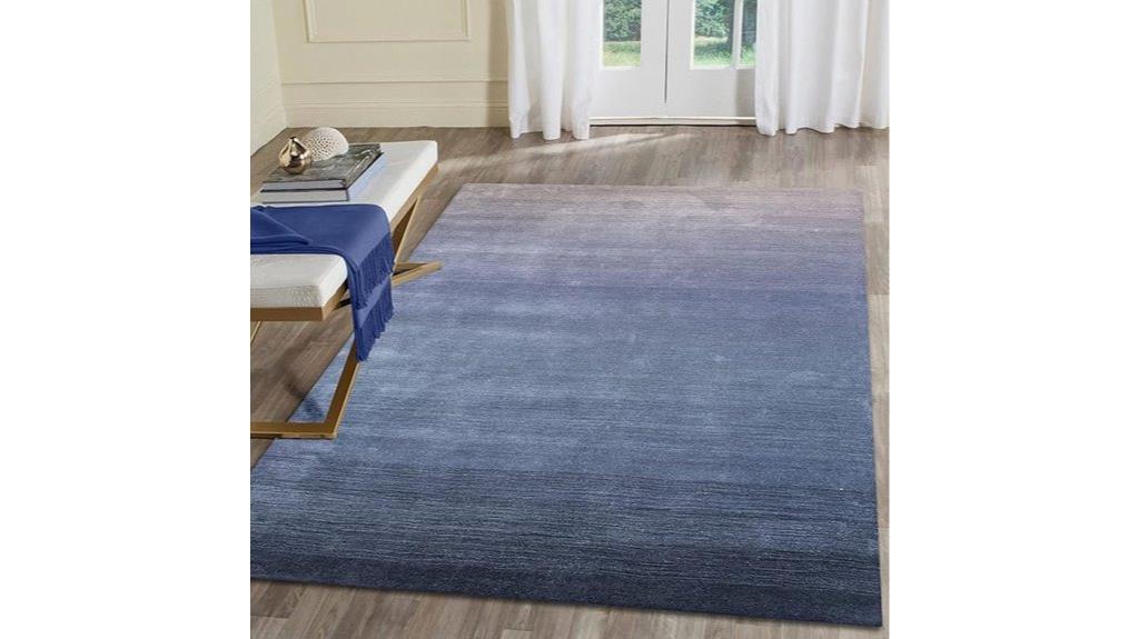 liora manne wool rug