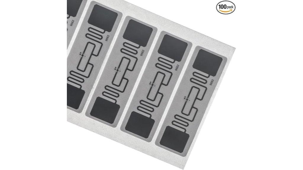 long distance passive rfid