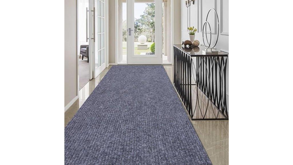 long indoor runner rug