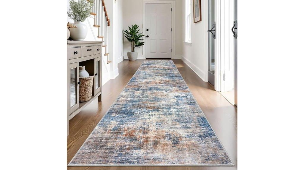 long runner rug 3x14