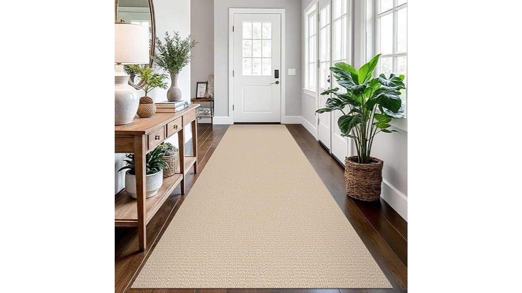 long washable indoor rug