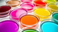 low toxicity stain tests