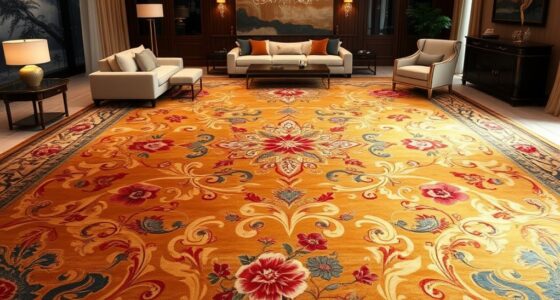 luxurious 9x12 silk rugs