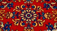 luxurious durable double sided carpets