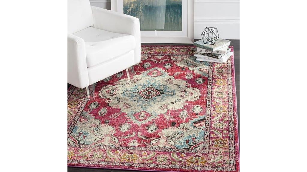 luxurious monaco collection rug