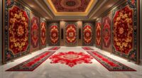 luxury 10x14 silk rugs