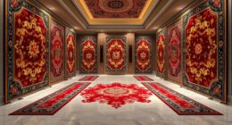 luxury 10x14 silk rugs