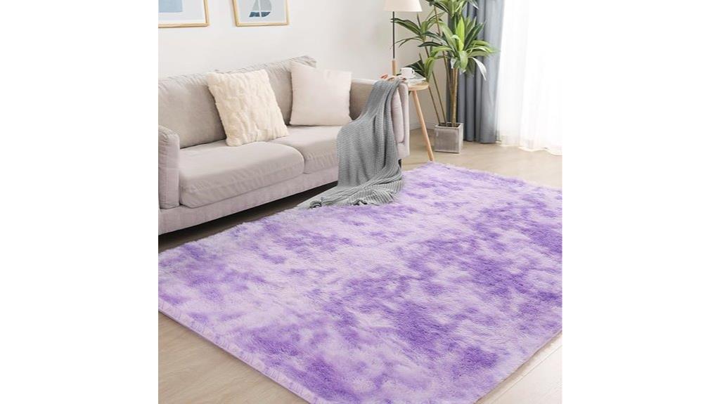 luxury 6x9 tie dyed rugs