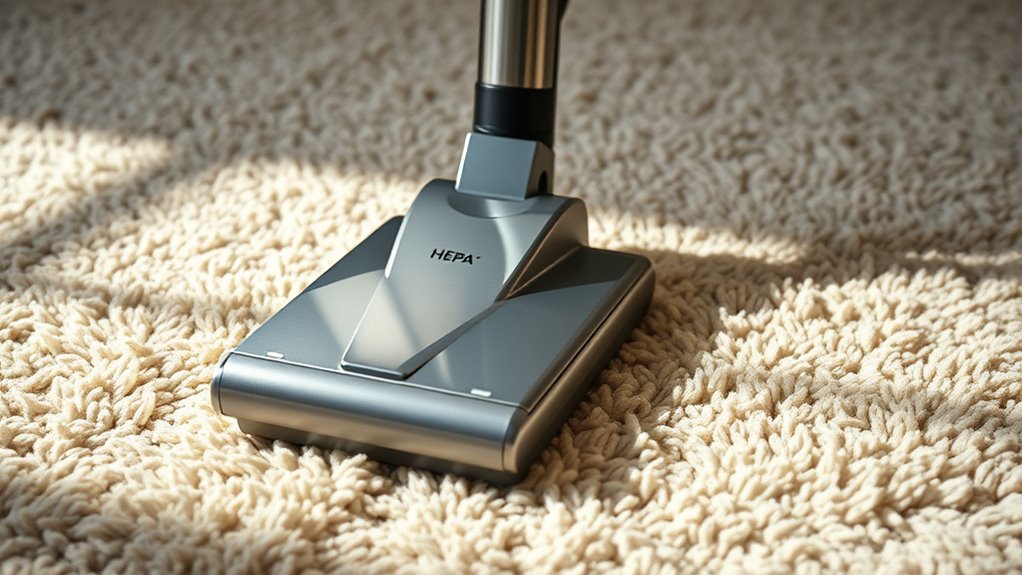 luxury carpet cleaning essentials