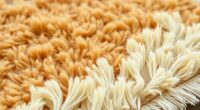 luxury cashmere rug collection