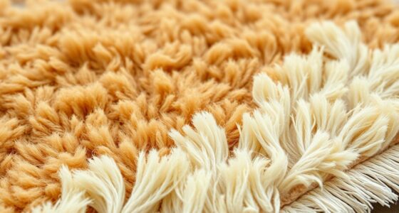 luxury cashmere rug collection